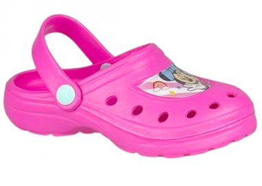 Παιδικές Παντόφλες Σπιτιού | Minnie Mouse | 806354 | Φούξια - Disney - 